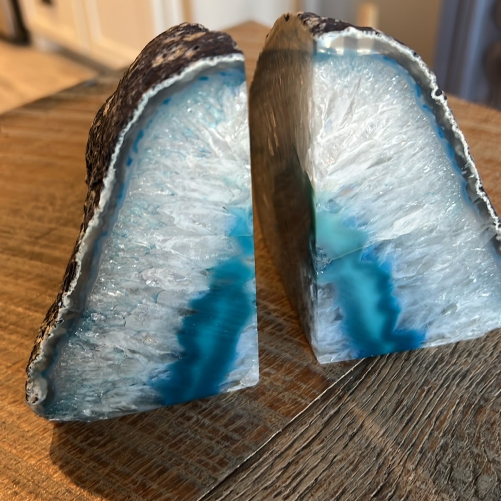 Bookends - Picture 4 of 4